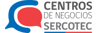 logo 2. Centro de Negocios Sercotec