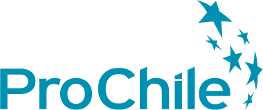 logo 6. ProChile